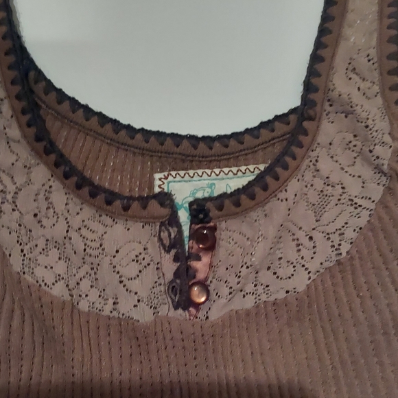 Free People tank top - Picture 5 of 7